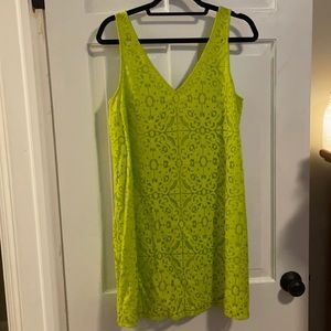Lilly Pulitzer Anamaria Swing Dress